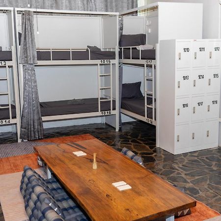 Shiralea Backpackers Resort Haad Yao Luaran gambar
