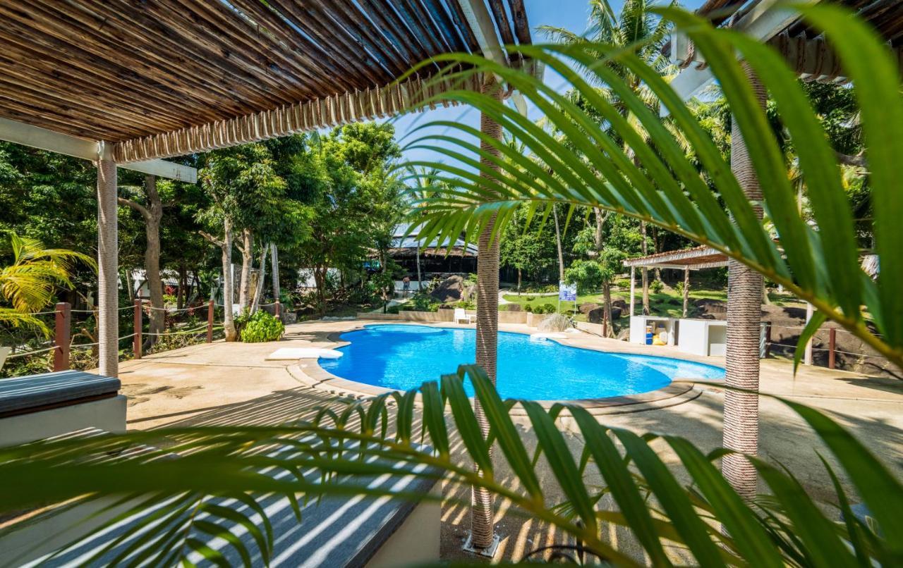 Shiralea Backpackers Resort Haad Yao Luaran gambar
