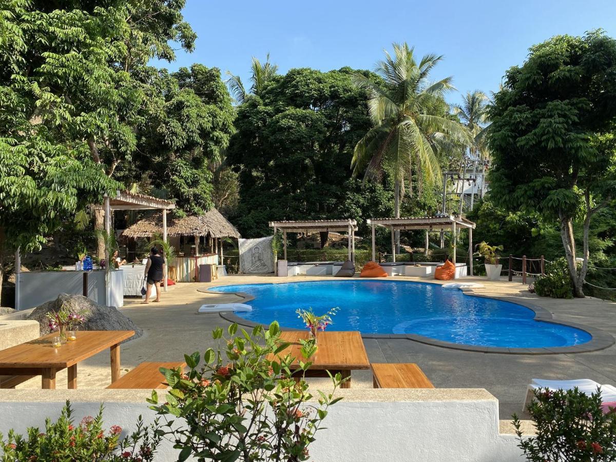 Shiralea Backpackers Resort Haad Yao Luaran gambar