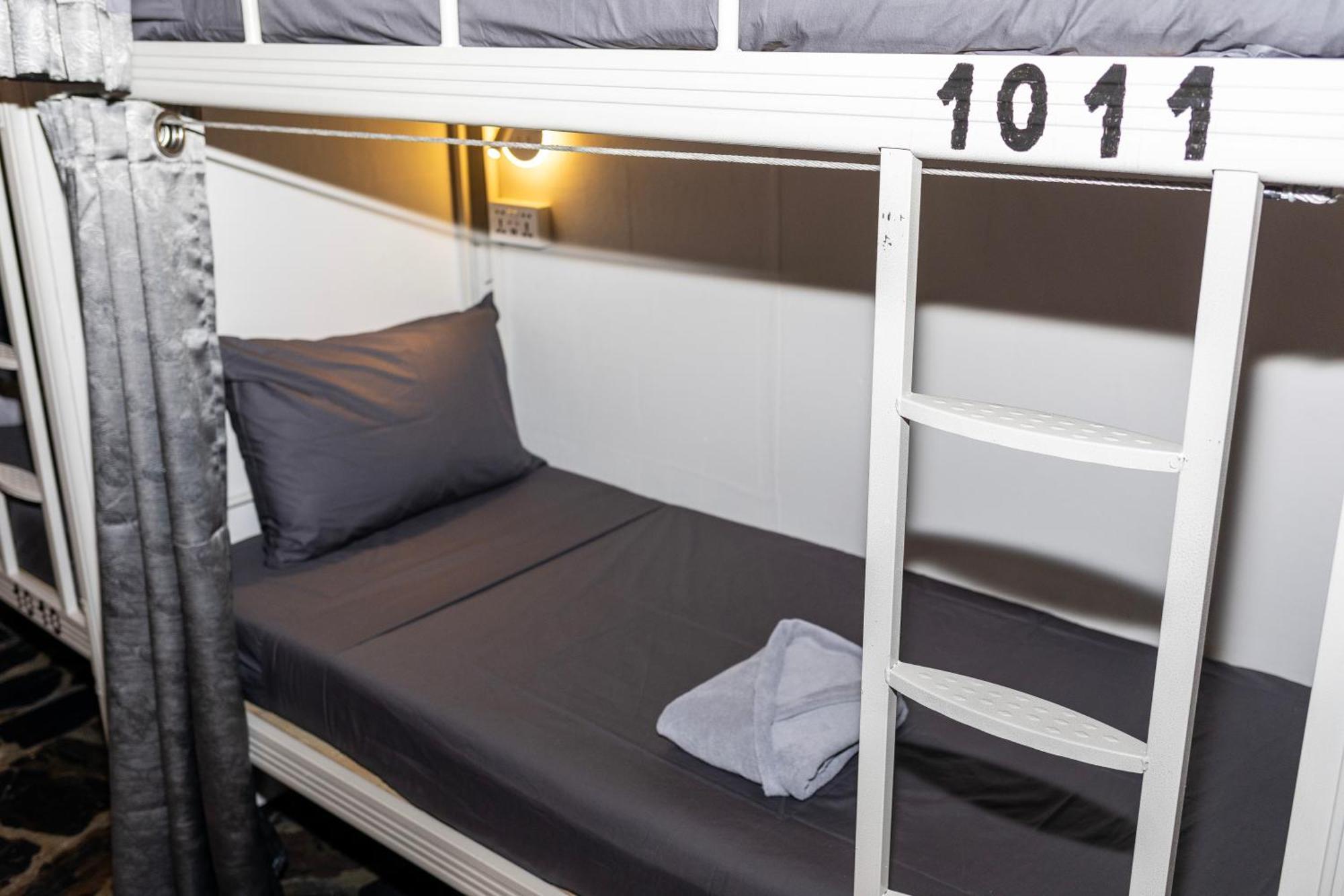 Shiralea Backpackers Resort Haad Yao Luaran gambar