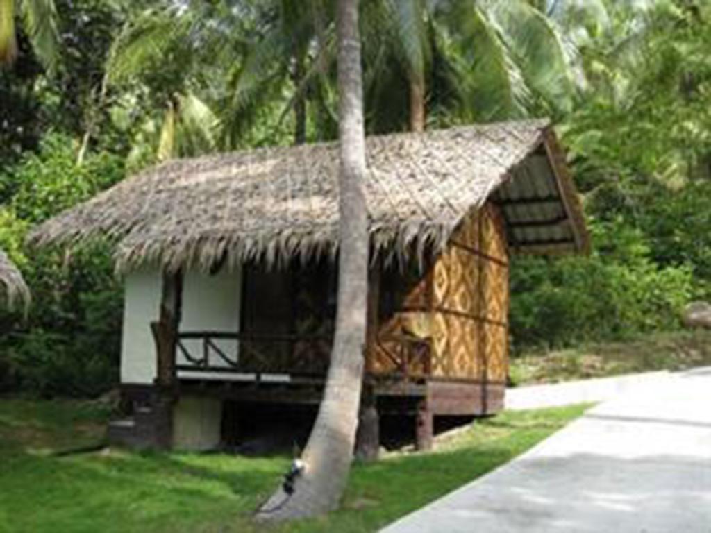 Shiralea Backpackers Resort Haad Yao Luaran gambar